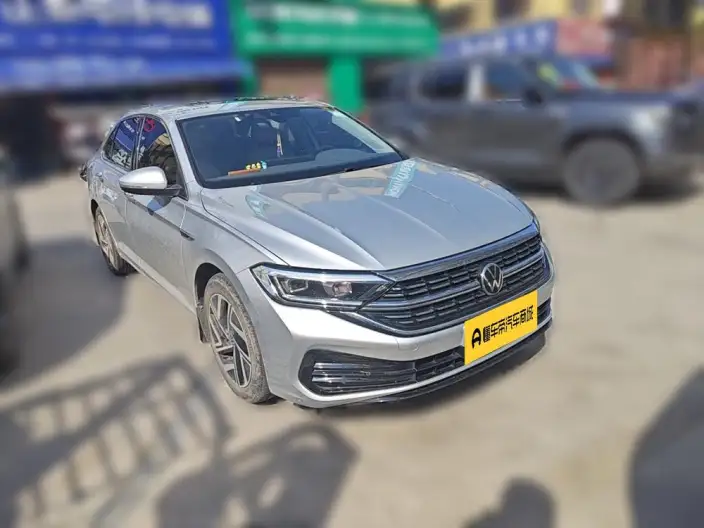 Volkswagen Sagitar 2023 Model 280TSI DSG Beyond Edition Plus – фото 3