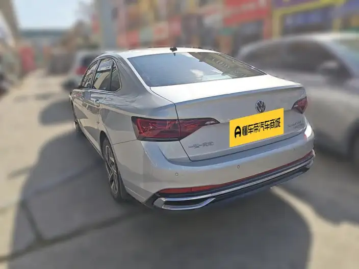Volkswagen Sagitar 2023 Model 280TSI DSG Beyond Edition Plus – фото 4