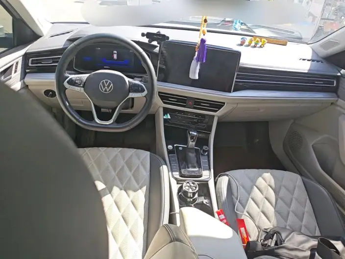 Volkswagen Sagitar 2023 Model 280TSI DSG Beyond Edition Plus – фото 5