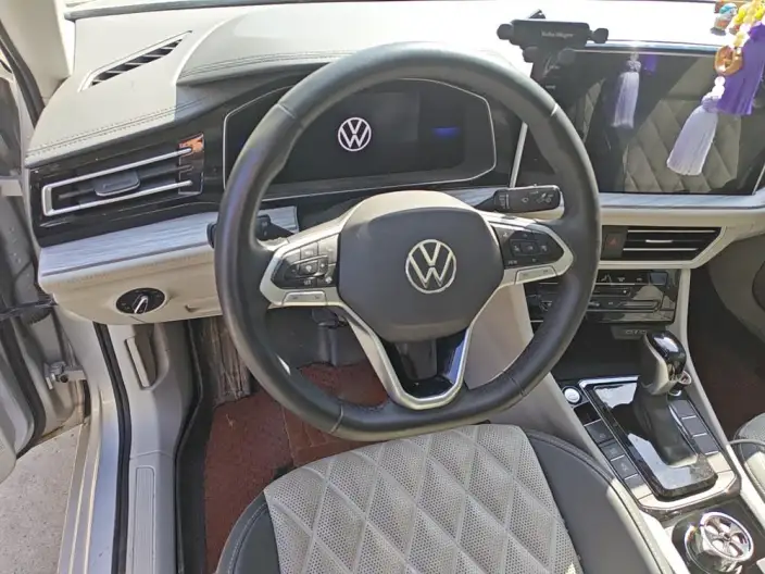 Volkswagen Sagitar 2023 Model 280TSI DSG Beyond Edition Plus – фото 7
