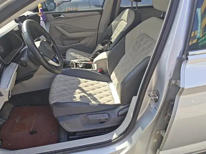 Volkswagen Sagitar 2023 Model 280TSI DSG Beyond Edition Plus – фото 10