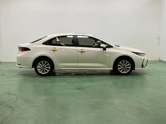 Toyota Corolla 2021 Model 1.5L CVT Elite Edition – фото 8