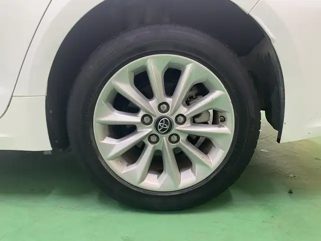 Toyota Corolla 2021 Model 1.5L CVT Elite Edition – фото 9
