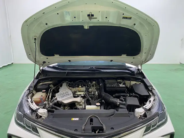 Toyota Corolla 2021 Model 1.5L CVT Elite Edition – фото 10