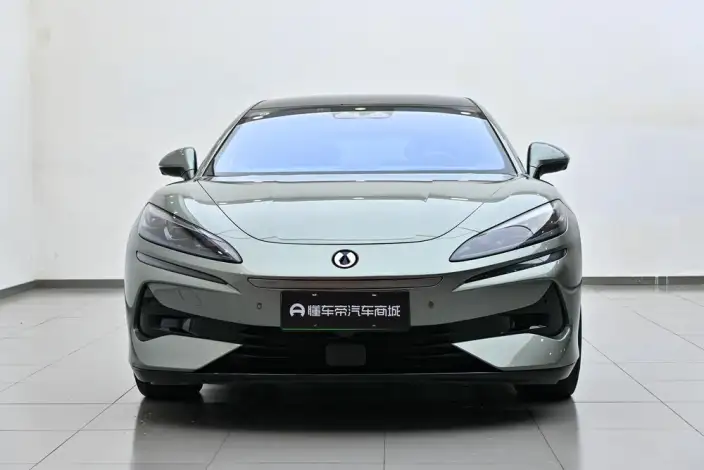 DENZA Z9GT DM 2024 Model 1100 4WD Ultra Edition – фото 2