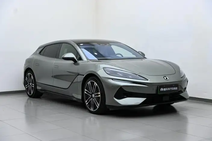 DENZA Z9GT DM 2024 Model 1100 4WD Ultra Edition – фото 3
