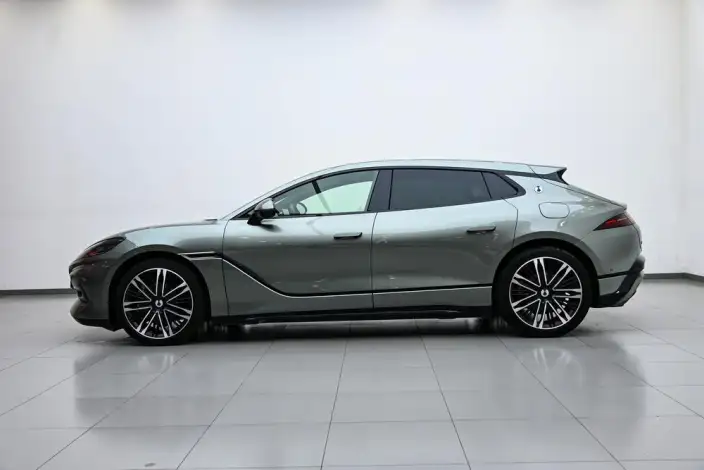 DENZA Z9GT DM 2024 Model 1100 4WD Ultra Edition – фото 4