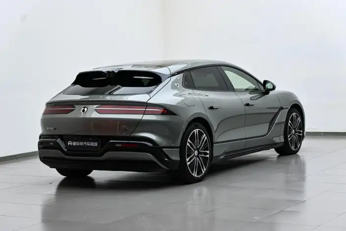 DENZA Z9GT DM 2024 Model 1100 4WD Ultra Edition – фото 7