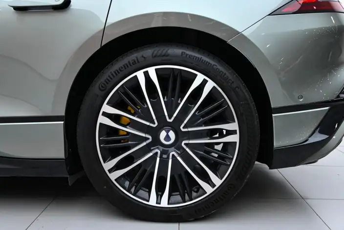 DENZA Z9GT DM 2024 Model 1100 4WD Ultra Edition – фото 9