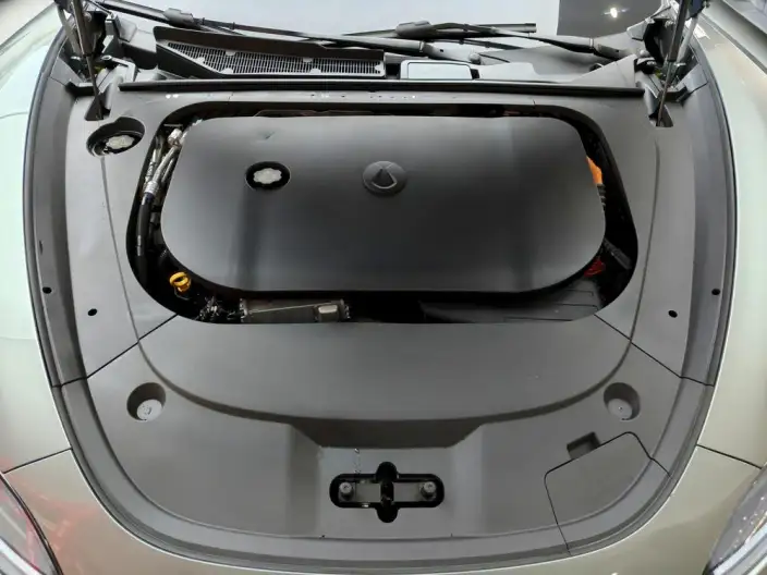 DENZA Z9GT DM 2024 Model 1100 4WD Ultra Edition – фото 10