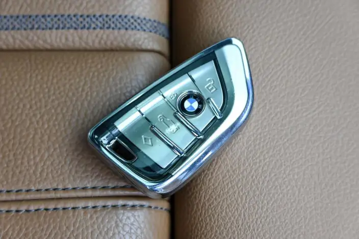BMW 6 Series GT 2022 Model 630i M Sports Set – фото 10