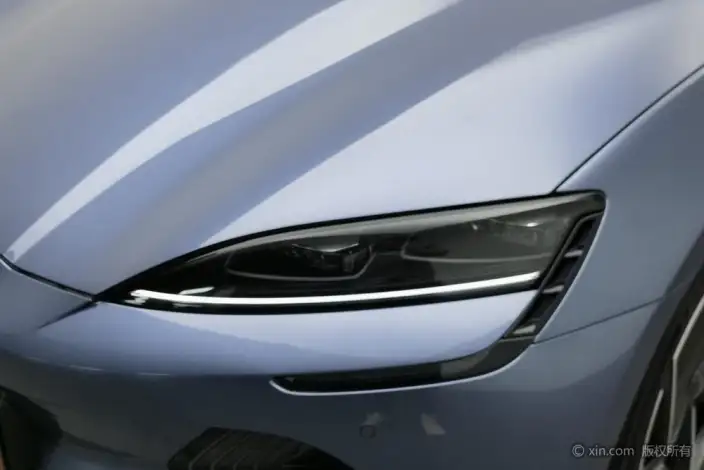 BYD Seal 2022 Model 700KM Long Battery Life Pro Rear Drive Edition – фото 6