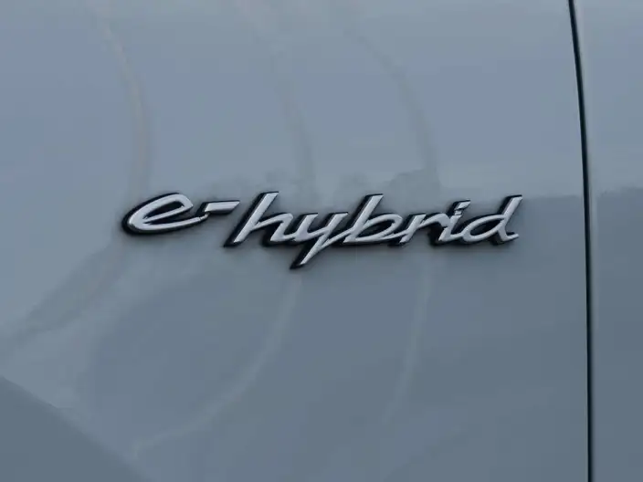 Cayenne E-Hybrid 2024 Model Cayenne E-Hybrid 2.0T – фото 8