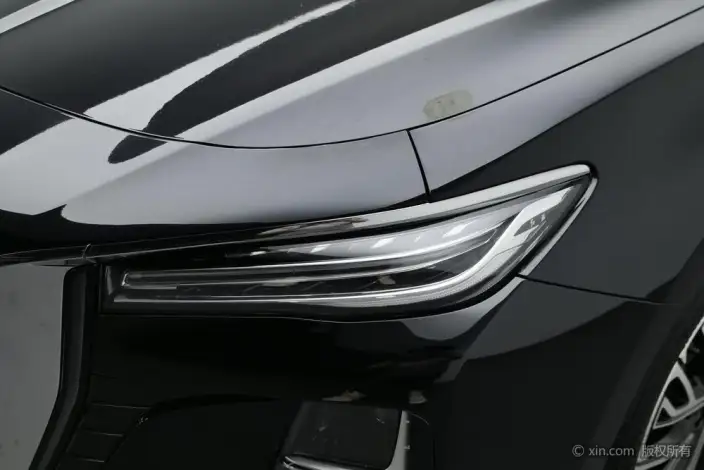 Hongqi H5 2025 Model 2.0T Automatic Flag Enjoy Edition – фото 7
