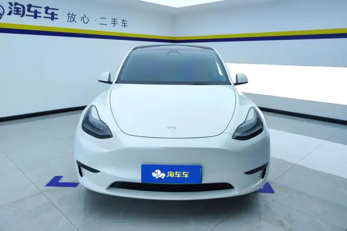 Model Y 2022 Model Facelift Rear-wheel drive version – фото 2