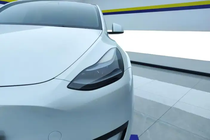 Model Y 2022 Model Facelift Rear-wheel drive version – фото 4