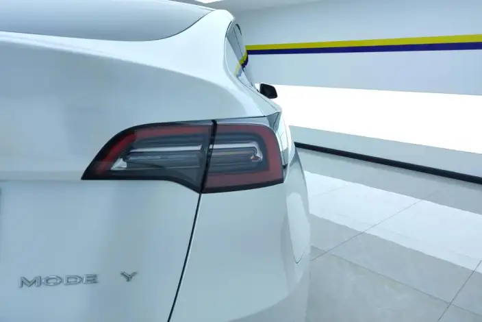 Model Y 2022 Model Facelift Rear-wheel drive version – фото 5