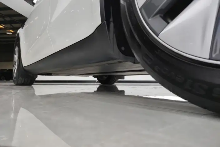 Model Y 2022 Model Facelift Rear-wheel drive version – фото 7