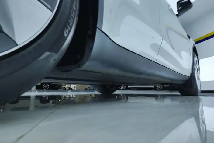 Model Y 2022 Model Facelift Rear-wheel drive version – фото 8
