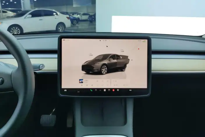 Model Y 2022 Model Facelift Rear-wheel drive version – фото 9