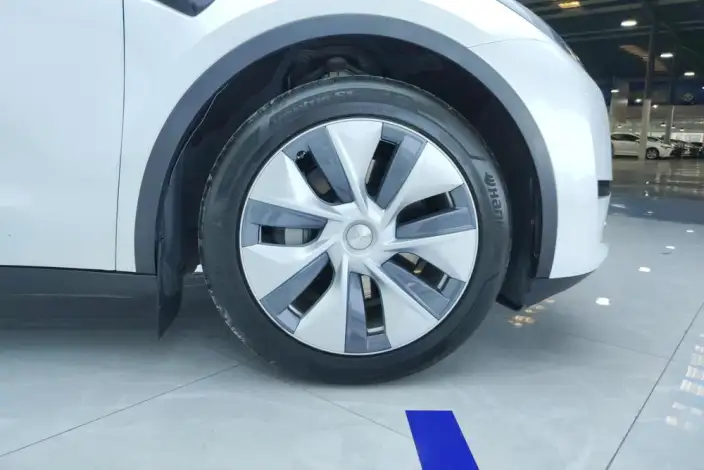 Model Y 2022 Model Facelift Rear-wheel drive version – фото 10