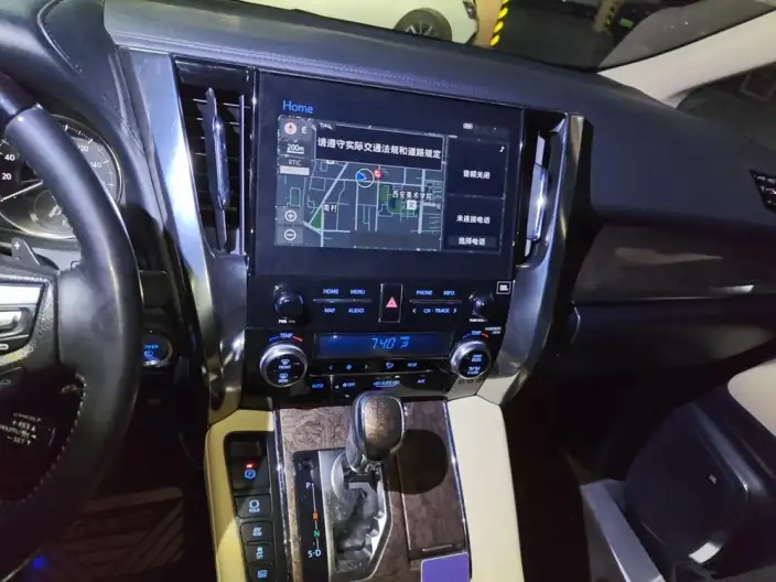 Elfa 2021 Model Hybrid 2.5L Premium – фото 8