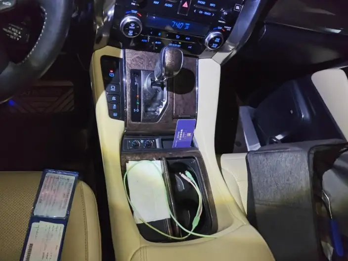 Elfa 2021 Model Hybrid 2.5L Premium – фото 9