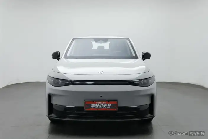 Leapmotor C10 2024 Model EV Edition 530 Comfort Edition – фото 2