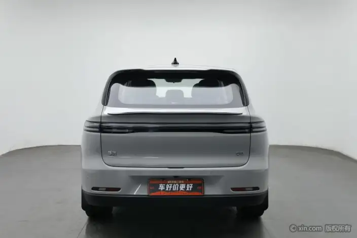 Leapmotor C10 2024 Model EV Edition 530 Comfort Edition – фото 3