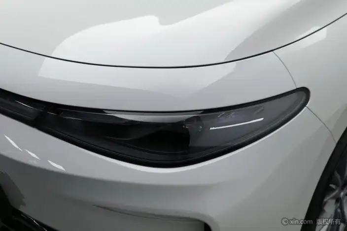 Leapmotor C10 2024 Model EV Edition 530 Comfort Edition – фото 7