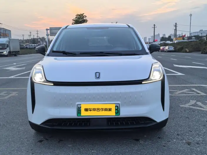 BESTUNE NAT 2022 Model Smart Enjoy Travel Edition 100kW 419km