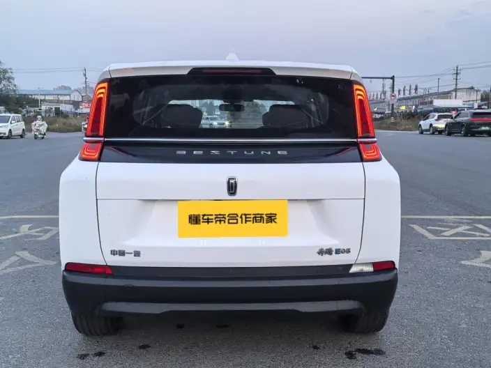 BESTUNE NAT 2022 Model Smart Enjoy Travel Edition 100kW 419km – фото 5