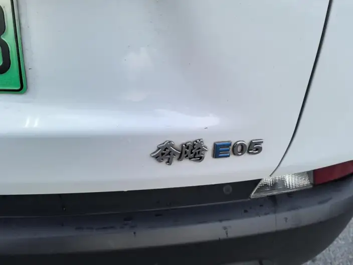 BESTUNE NAT 2022 Model Smart Enjoy Travel Edition 100kW 419km – фото 10