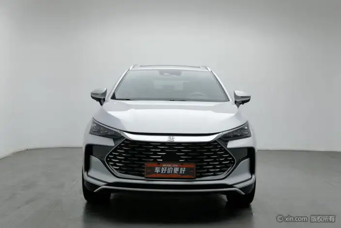 BYD Tang DM 2025 Model DM-i 115KM Noble Model – фото 2