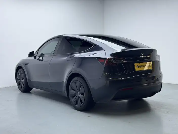 Model Y 2024 Model Rear-wheel drive version – фото 5