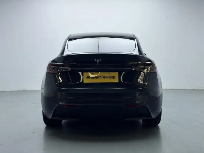 Model Y 2024 Model Rear-wheel drive version – фото 6