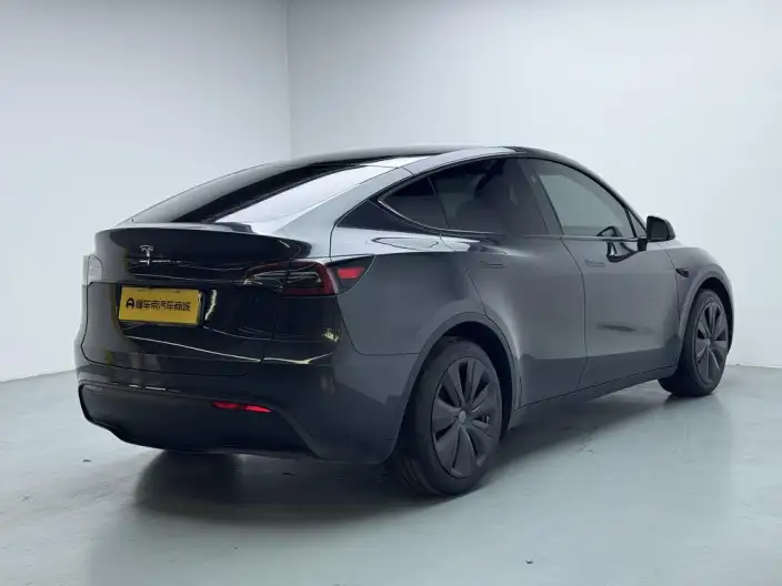 Model Y 2024 Model Rear-wheel drive version – фото 7