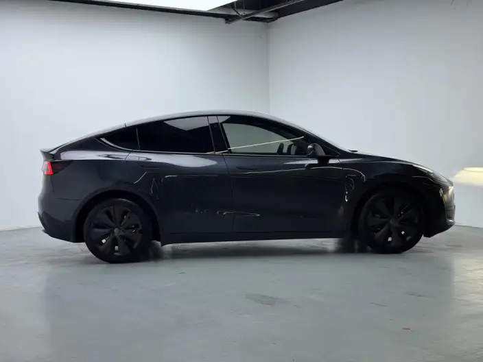 Model Y 2024 Model Rear-wheel drive version – фото 8