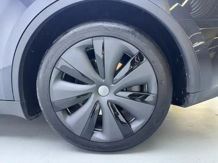Model Y 2024 Model Rear-wheel drive version – фото 9