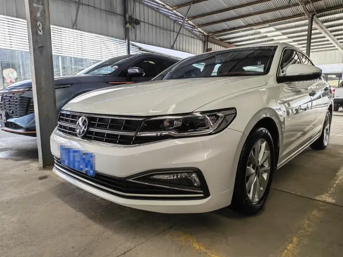 Volkswagen Bora 2021 Model 1.5L Automatic Elite Zhilian Edition