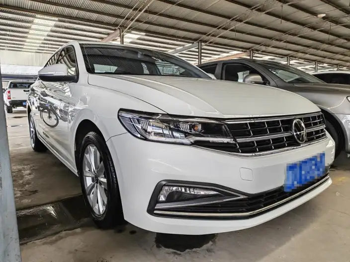 Volkswagen Bora 2021 Model 1.5L Automatic Elite Zhilian Edition