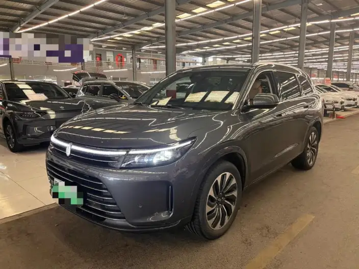 Aito M7 2022 Model 4WD Ultimate Edition