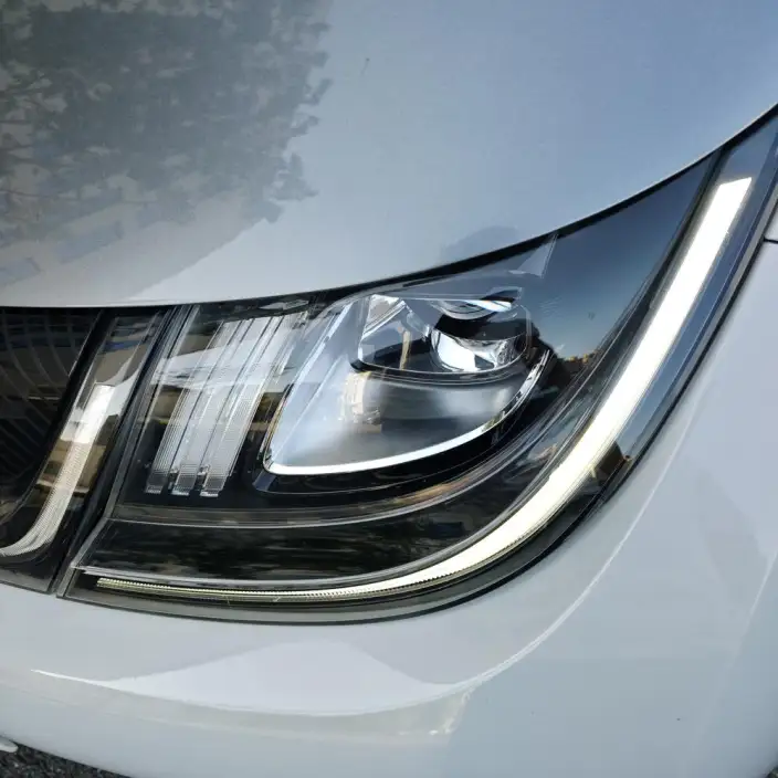 BYD Dolphin 2021 Model Fashion Edition – фото 7