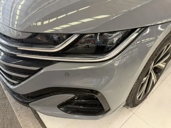 Volkswagen CC 2021 Model 330TSI Dazzling version – фото 7