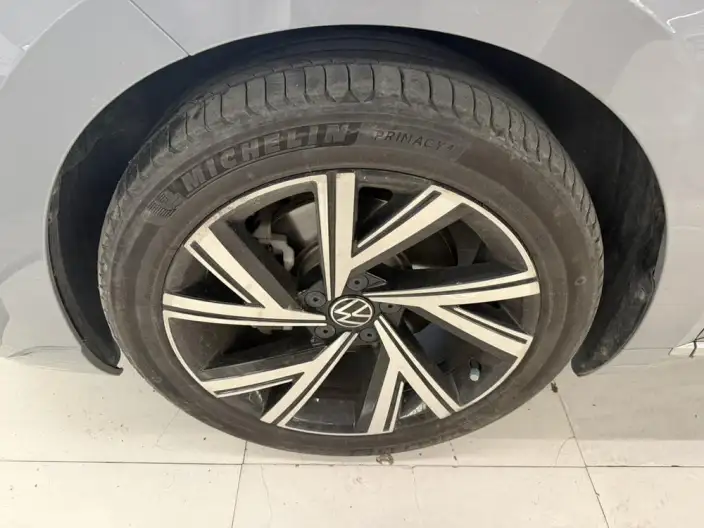 Volkswagen CC 2021 Model 330TSI Dazzling version – фото 8