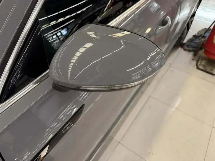 Volkswagen CC 2021 Model 330TSI Dazzling version – фото 9