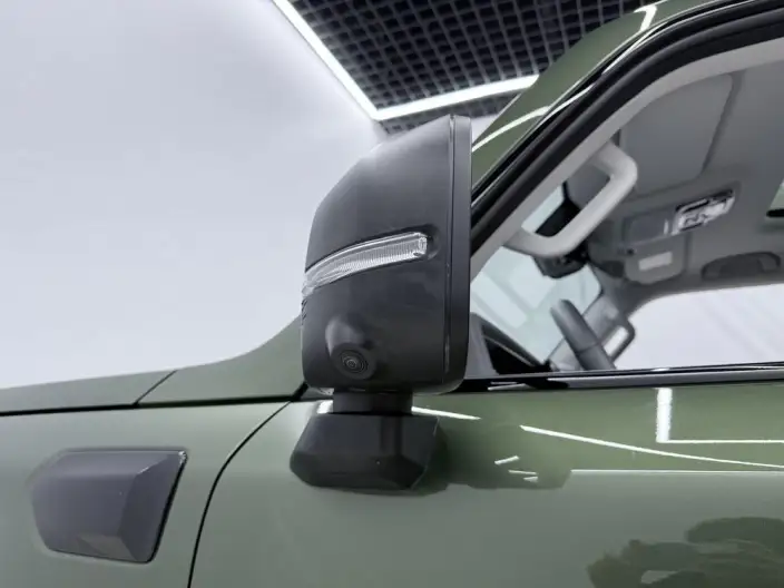 BAIC BJ40 2026 Model 2.0T Automatic Petrol Advanced version – фото 9
