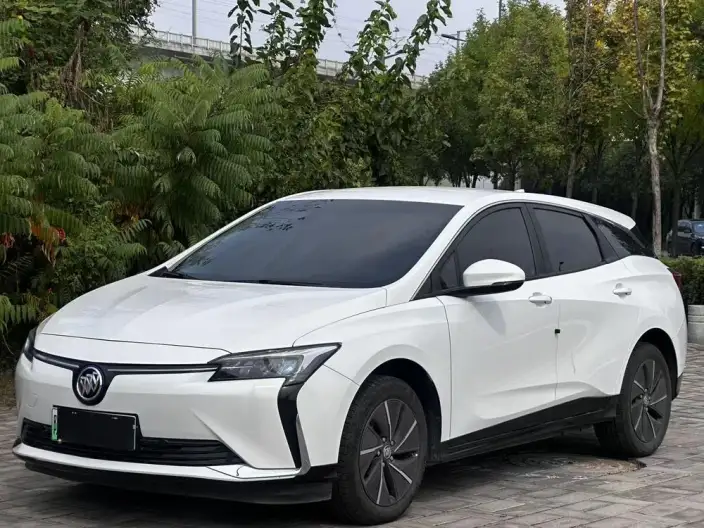 Buick Velite 6 2024 Model 430km Comfort Edition