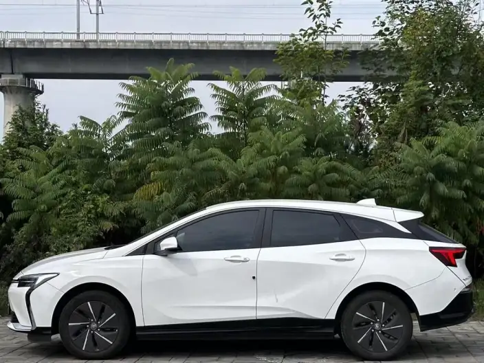 Buick Velite 6 2024 Model 430km Comfort Edition