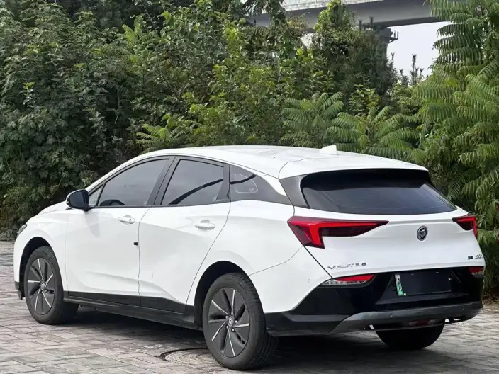 Buick Velite 6 2024 Model 430km Comfort Edition